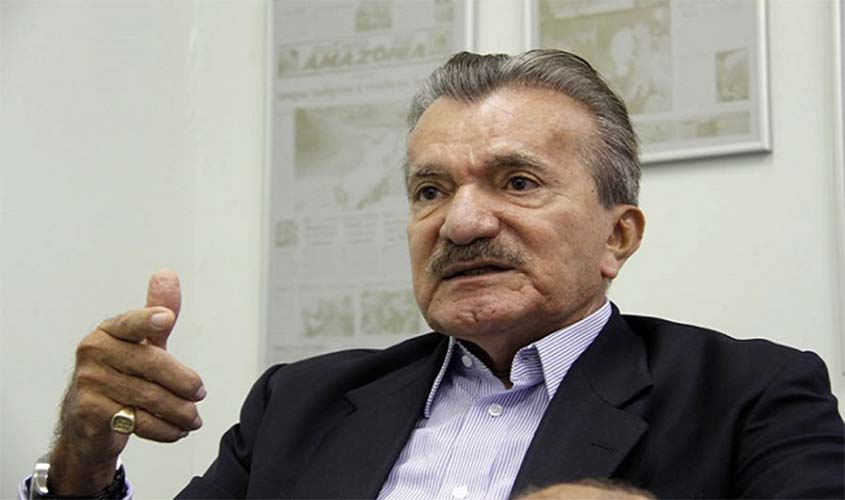 Nota pública de pesar da associação dos magistrados do estado de Rondônia