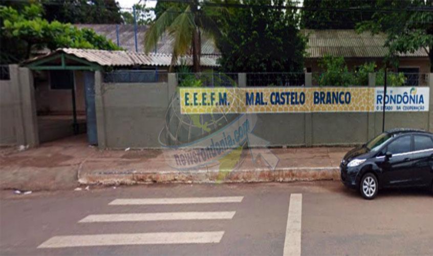 Que a justiça não acate essa excrescência