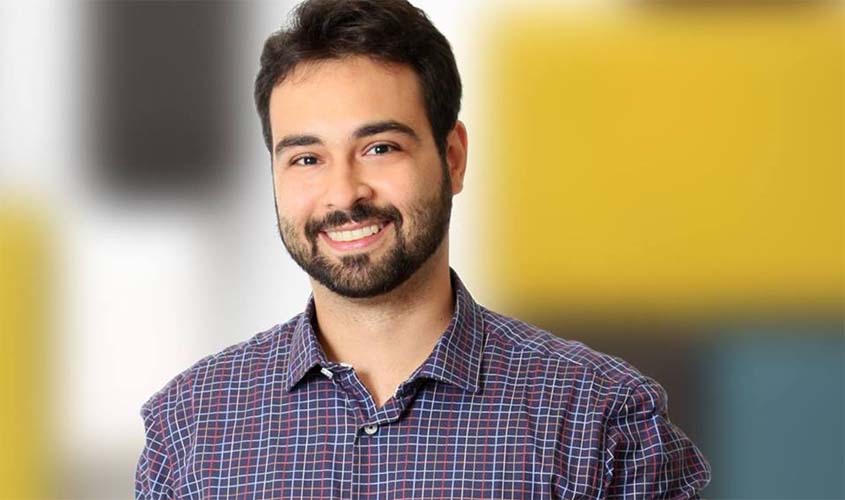 Vinicius vem com força, do alto de grande votação