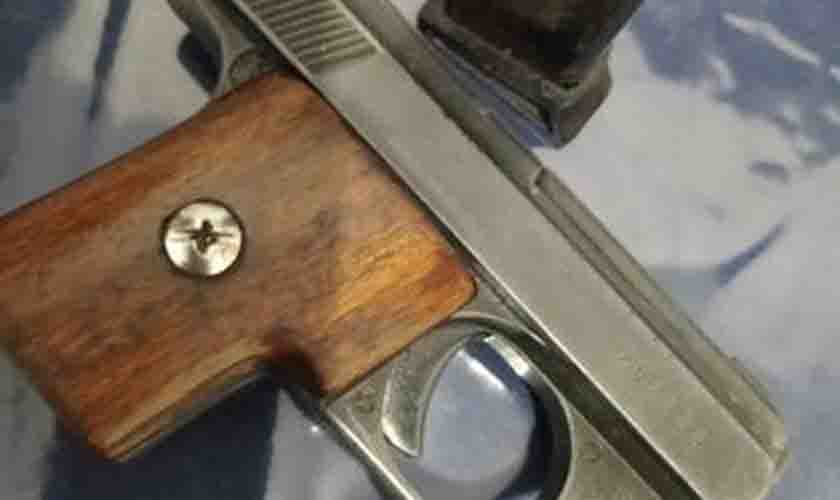 PMRO atua e impede feminicídio