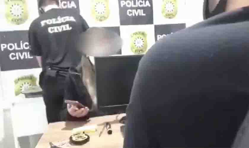 'Golpe da novinha', a nova modalidade de cibercrime no Brasil