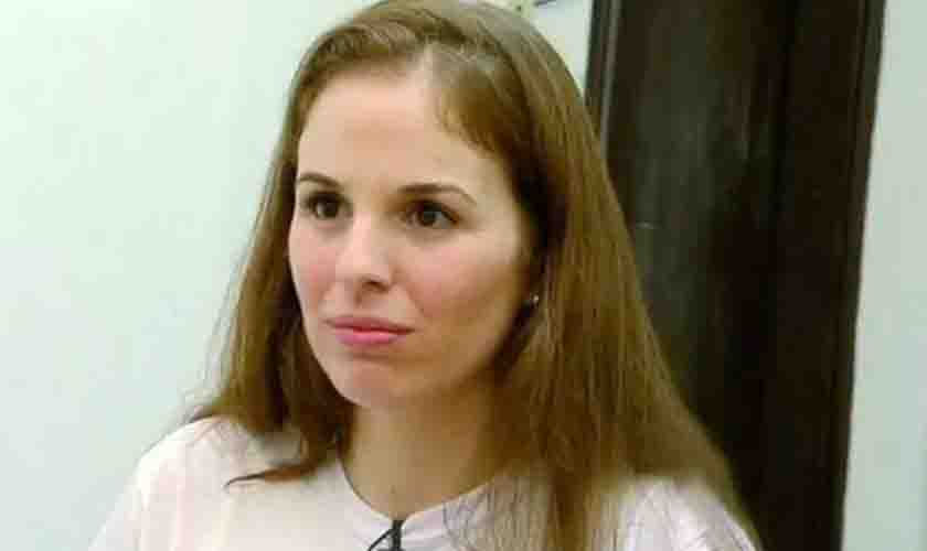 TJ de São Paulo autoriza Suzane Richthofen a deixar prisão para cursar faculdade