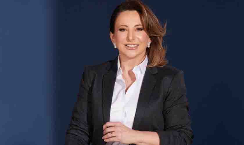 Jaqueline Cassol é indicada ao Prêmio Congresso em Foco