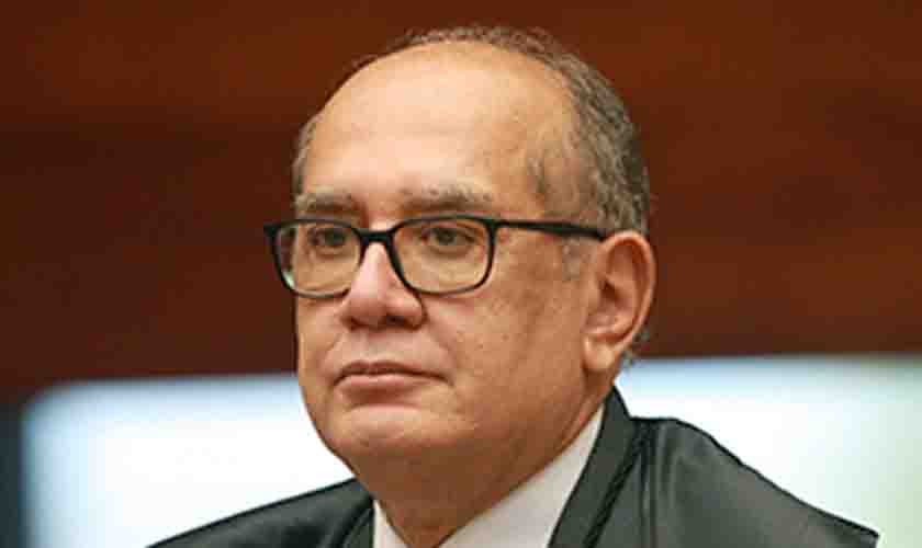 Ministro Gilmar Mendes restringe período de quebra de sigilo de incorporadora pela CPI