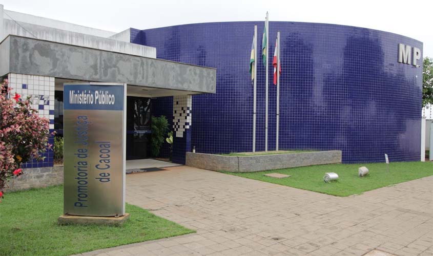 MP pede instauração de inquérito para caso de maus tratos a animal durante cavalgada em Divinópolis