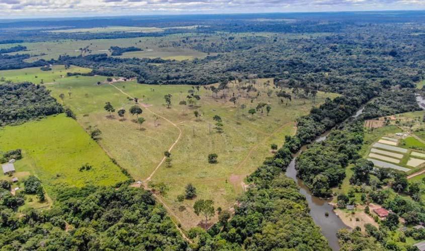 Prazo para a declaração do Imposto Territorial Rural de 2022 termina dia 30 de setembro