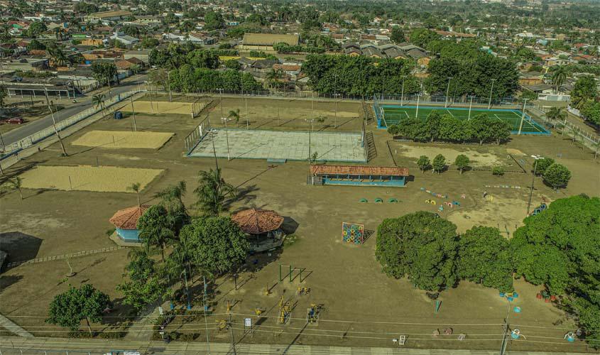 Vacinação e testes rápidos serão realizados pela Semusa no Cedel