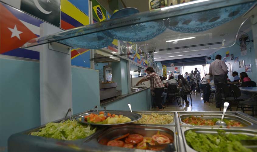 Setor de serviços cresce 1,1% em julho, diz IBGE