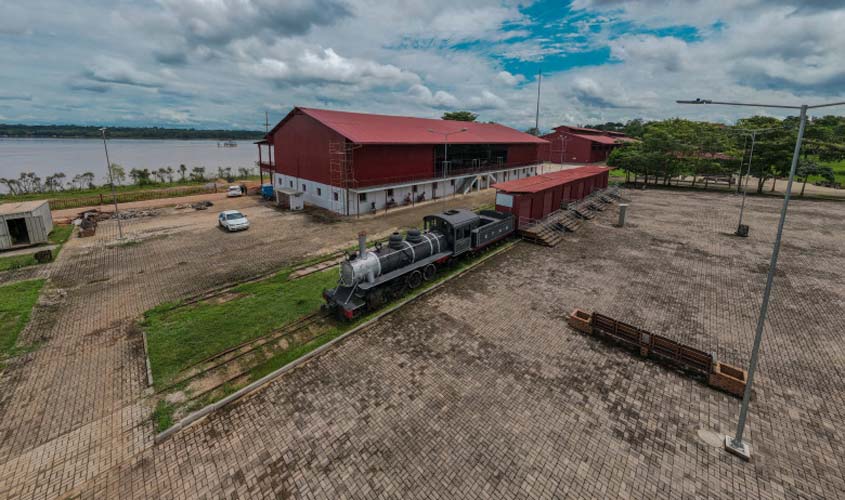 Porto Velho marcará presença em maior exposição de turismo do Brasil