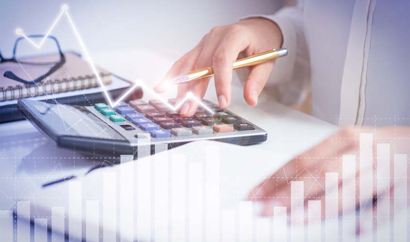 A importância de diferenciar lucro de faturamento