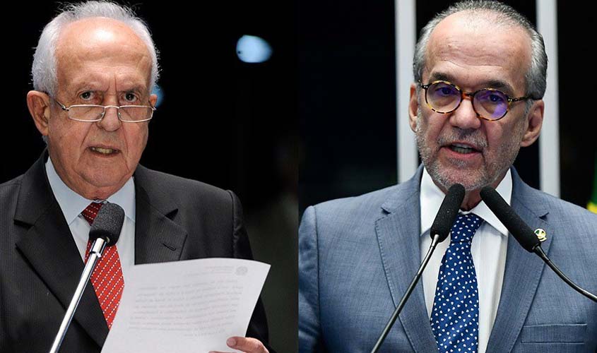 Jarbas Vasconcelos renuncia e Dueire assume o mandato