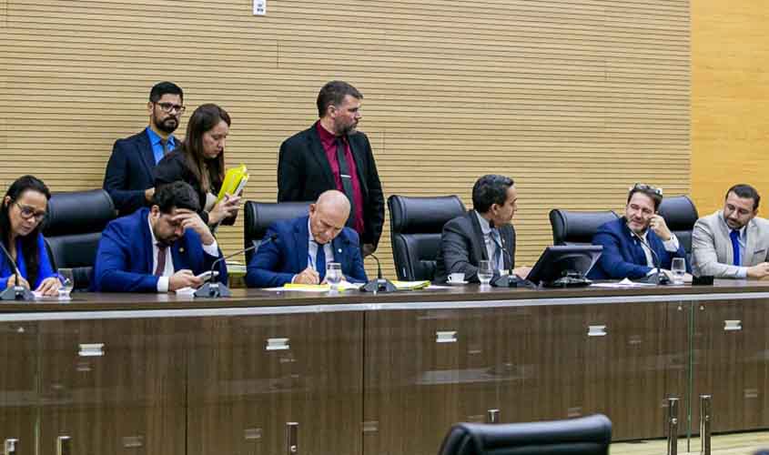 Assembleia suspende plano de desocupação na Estação Ecológica Soldado da Borracha