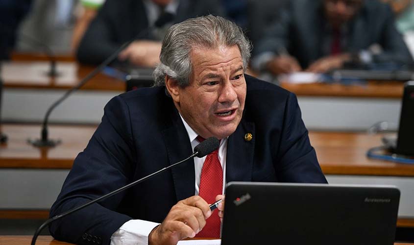 CCJ analisa aumento do tempo máximo de prisão para 40 anos