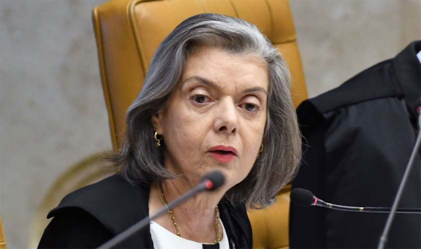 Cármen Lúcia nega pedido de habeas corpus de deputada Flordelis