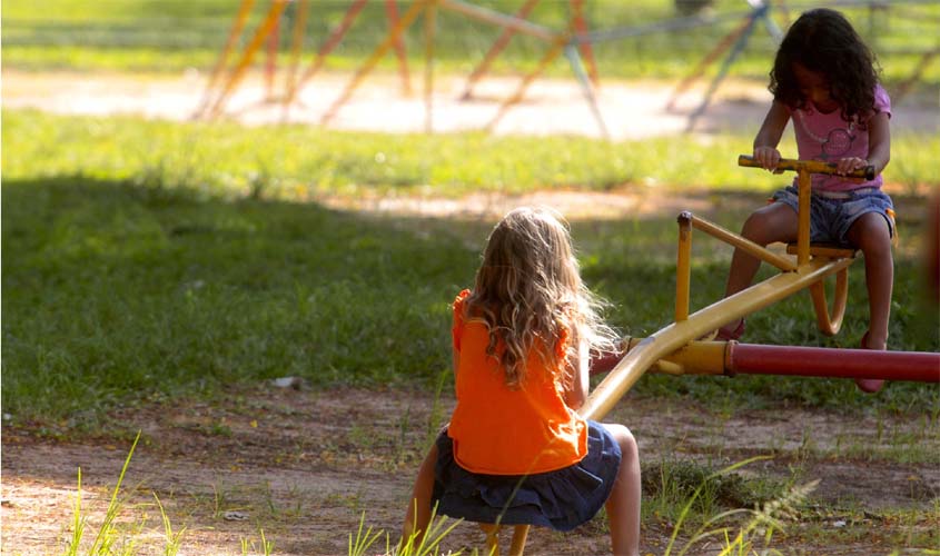 Justiça e sociedade unem forças para proteger as crianças