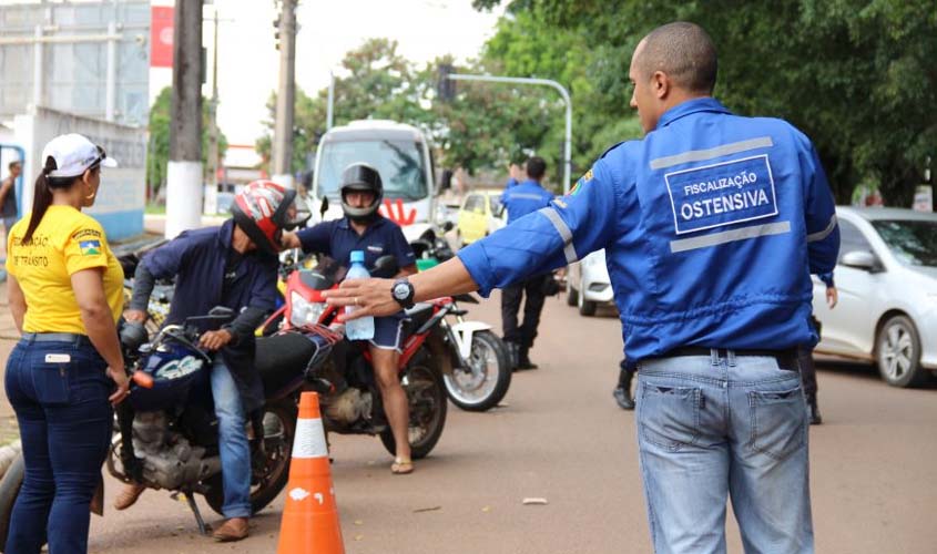 Servidores e personalidades do Estado serão homenageados em comemoração de 34 anos do Detran Rondônia