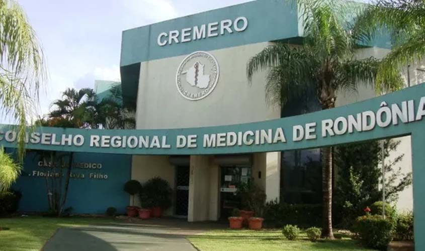 Semana de homenagens no interior e capital marcam Mês do Médico no Cremero