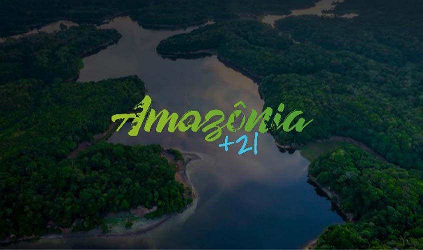 Cultura e cidades amazônicas discutidas em debates prévios ao Amazônia+21
