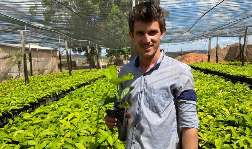 Cooperativa dos agricultores familiares de Rondônia conquista 2º lugar no Torneio do Melhor Café Fairtrade do Brasil 2020