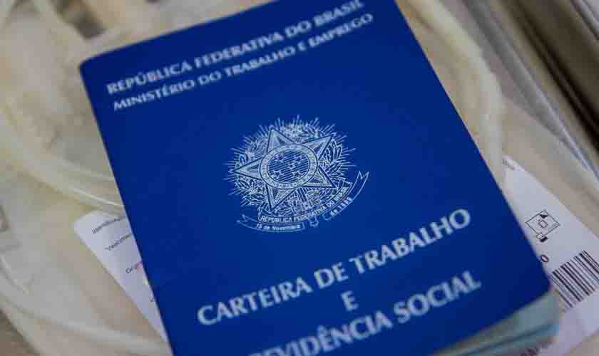 “Geração Emprego” do Governo de Rondônia coloca Estado em 3º lugar na região Norte com maior número de admissões 
