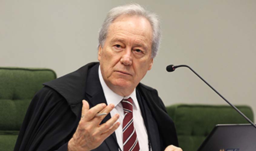 Lewandowski envia para primeira instância notícia-crime contra ex-ministra Damares