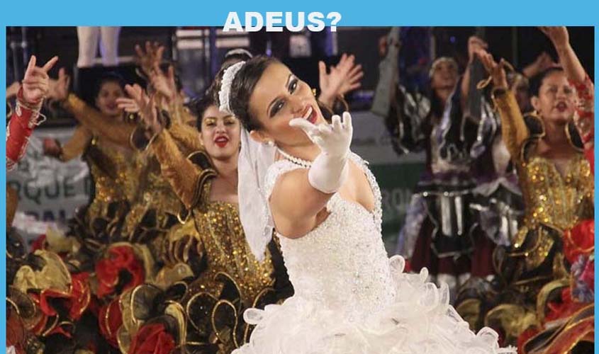 NA CAPITAL DO “JÁ TEVE”, ARRAIAL FLOR DO MARACUJÁ É MAIS UM EVENTO CULTURAL QUE CORRE O RISCO DE MORTE   