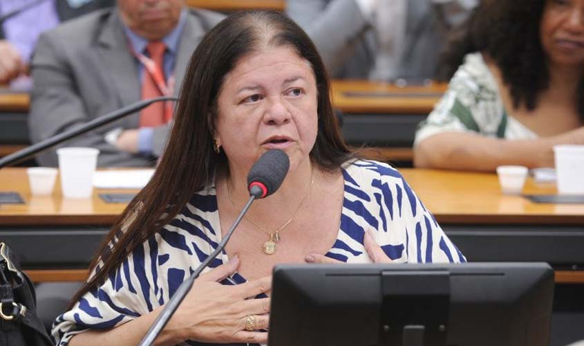 Comissão aprova cadastro de agressores de pessoas vulneráveis  