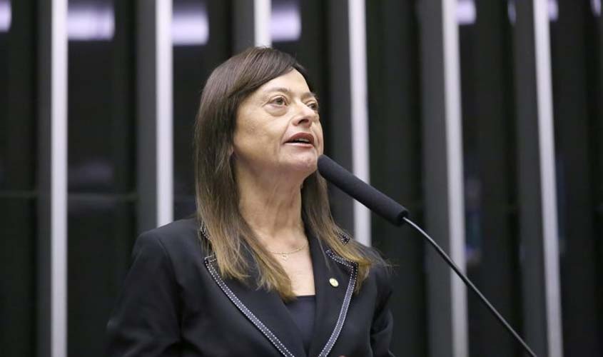 Comissão quer 20% da mídia para regiões