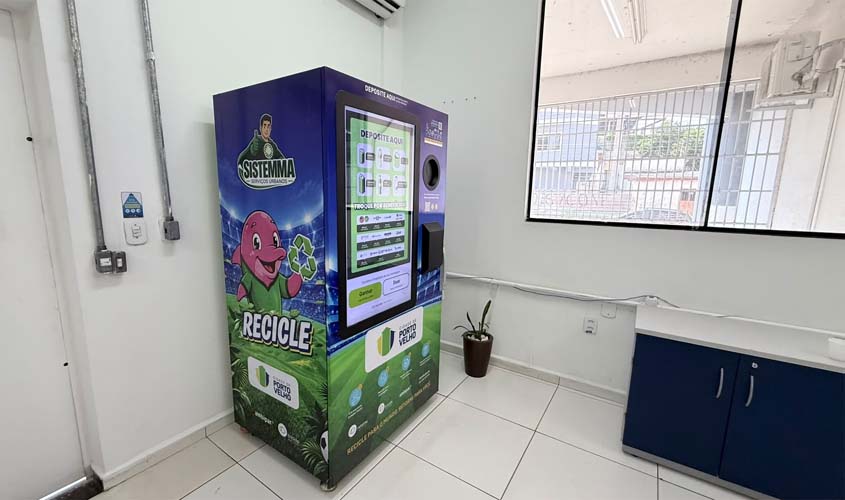 Recicla Pay transforma recicláveis em dinheiro via Pix