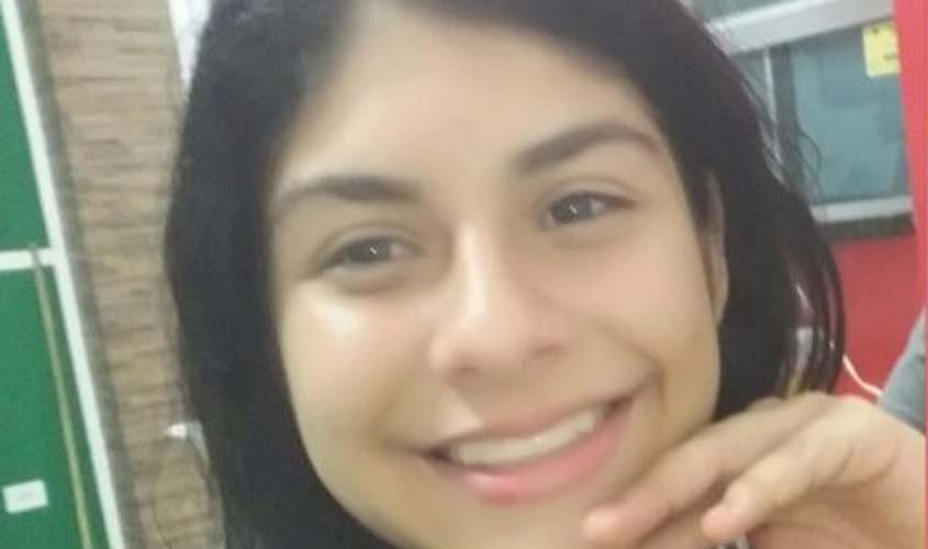 Família procura Juliane Costa Gomes, sumida desde o dia 10