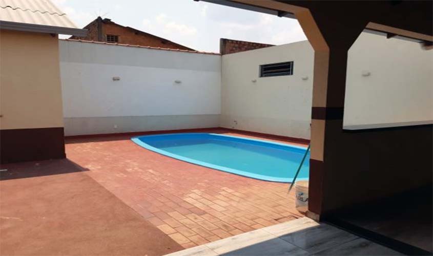 Seminário dos bombeiros ensina e alerta contra incêndios e emergências em Rondônia