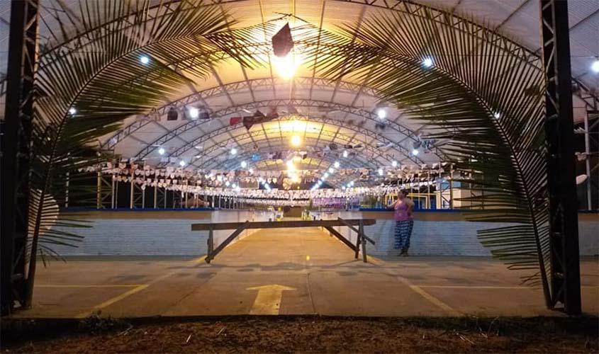 Reunião neste sábado, dia 16, definirá detalhes da 1ª Feira do Produtor 