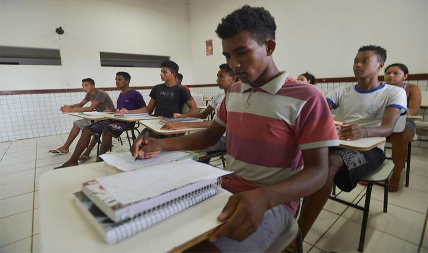 Pela primeira vez, negros são maioria no ensino superior público