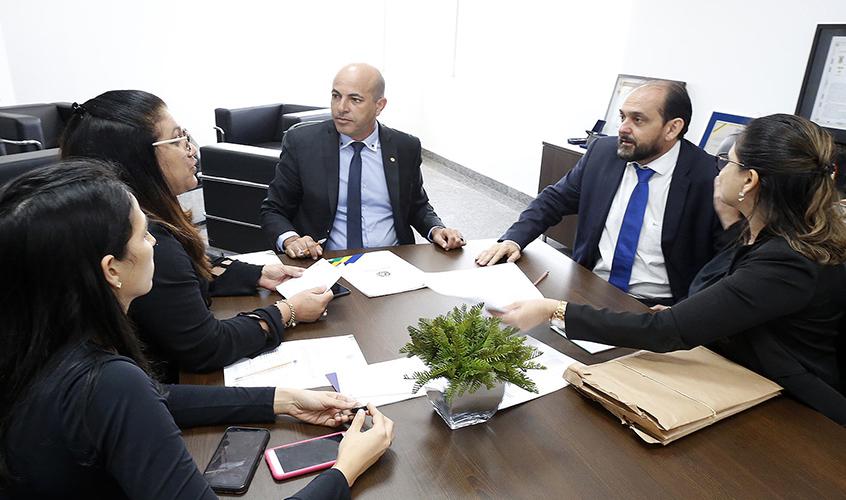 Resultados dos concursos de Redação e da Bandeira Oficial da Assembleia são homologados; veja vencedores