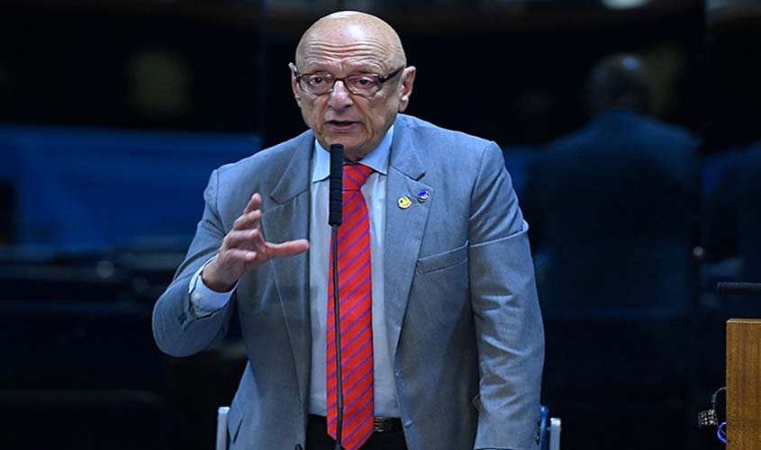 Aprovada MP que amplia saques do FGTS 