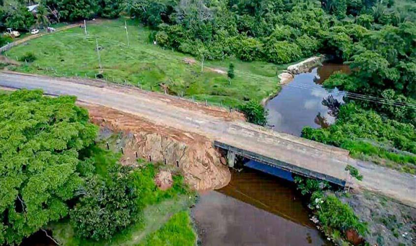 DER conclui recuperação da RO-463 e inicia serviços nas rodovias 205 e 464