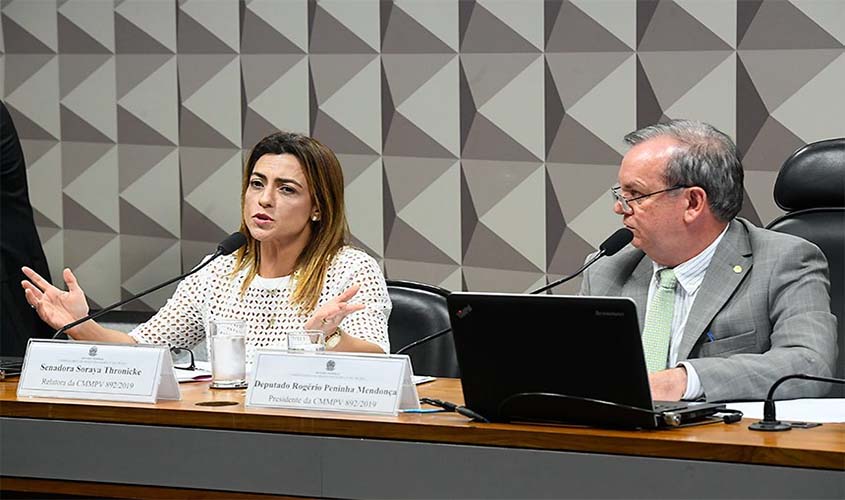 Comissão rejeita MP que desobriga a divulgação de balanços em jornais