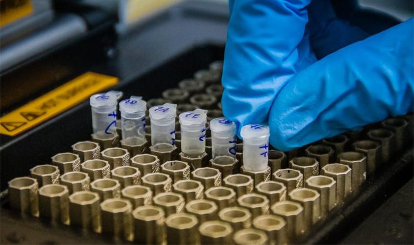 Laudo da Polícia Técnico-Científica identifica estuprador de idosa morta no distrito de Abunã, em Porto Velho, e evita prisão de inocente