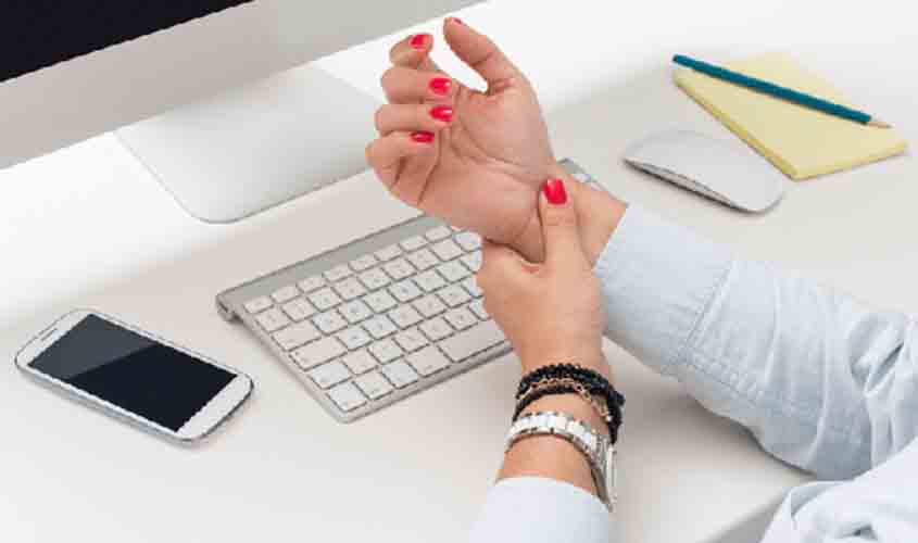 Justiça condena INSS a pagar auxílio acidente de trabalho à funcionária do Bradesco