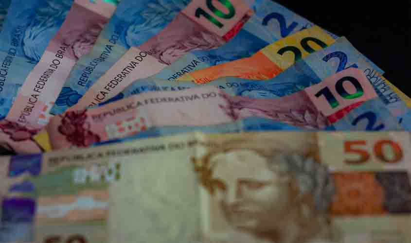 Pagamento da 5ª parcela do Programa AmpaRO está disponível a partir desta sexta-feira, 13