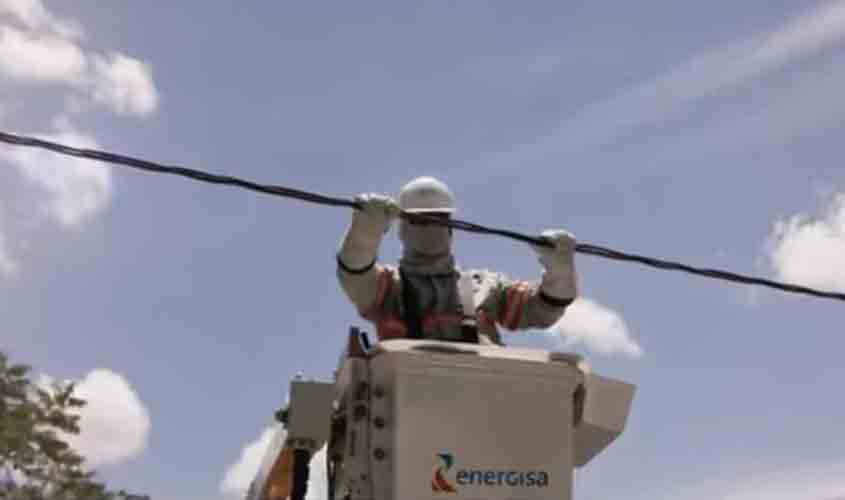 Lucro da Energisa dispara e atinge recorde de R$ 921,7 no 3º tri