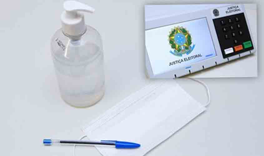 Saiba o que você precisa para votar com tranquilidade neste domingo (15)