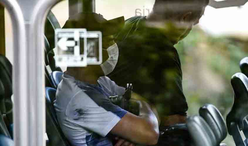 Transporte de eleitores para os locais de votação é proibido pelo TSE