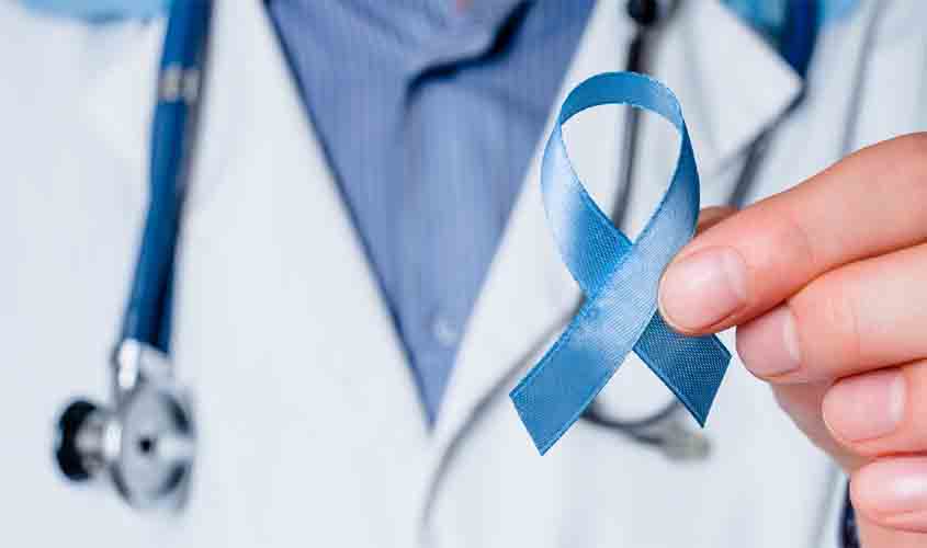 Novembro Azul: Conheça 4 direitos do INSS para portadores de câncer de próstata 
