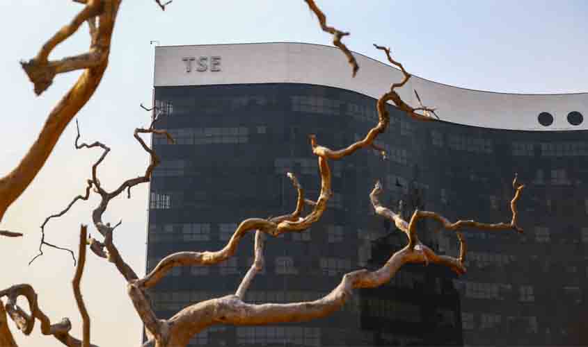 TSE nega ataque cibernético após instabilidade em alguns sistemas