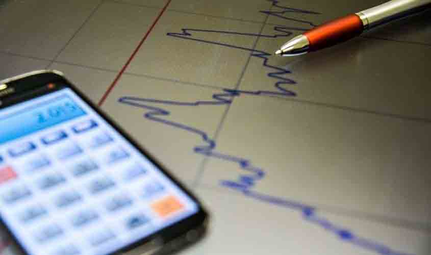 PIB de Rondônia cresce 3,2% entre 2017 e 2018