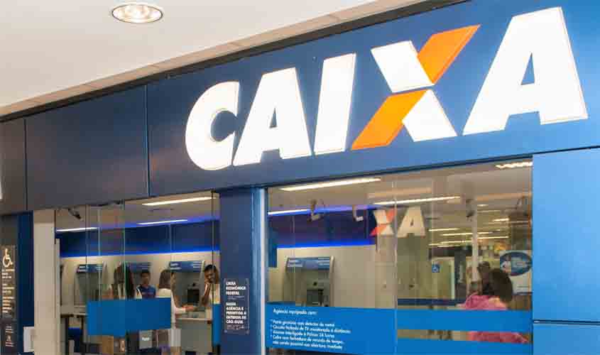 Caixa abre quatorze agências neste sábado(14/11) em Rondônia para o saque do Auxílio Emergencial e saque do Auxílio Emergencial do FGTS