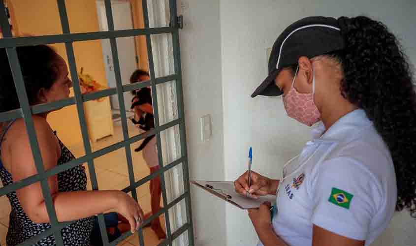 Inscrições para as eleições do Conselho Estadual de Assistência Social encerram no dia 20 de novembro