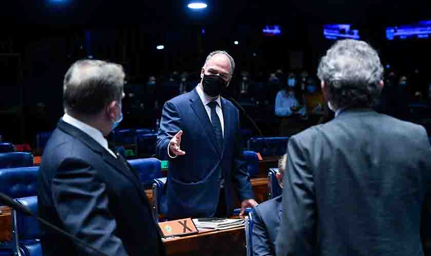 PEC dos Precatórios puxa prioridades do governo no Senado