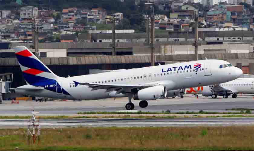 Promoção relâmpago: veja passagens aéreas, de ida e volta, por R$ 370 nos voos de Porto Velho